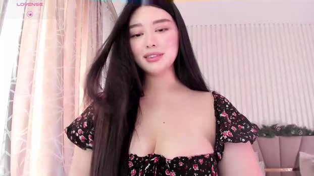 linbaelin StripChat Female 18-01-2025