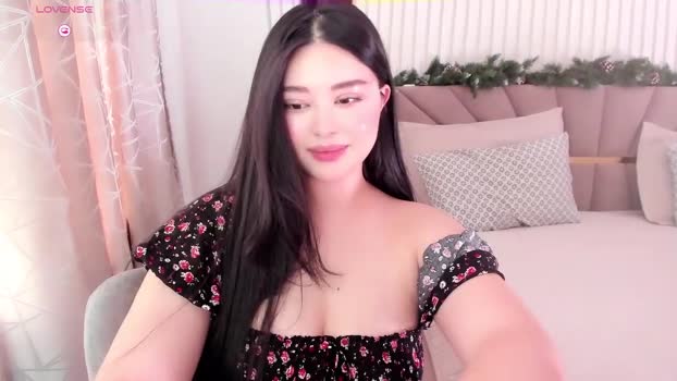 linbaelin StripChat Female 19-01-2025