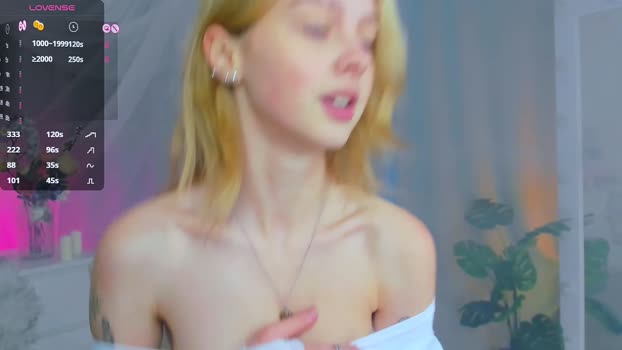 little_anitta Chaturbate Female 18-01-2025