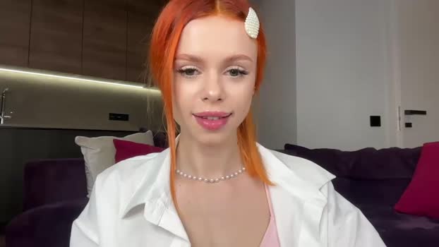 little_fox_alisa StripChat Female 18-01-2025