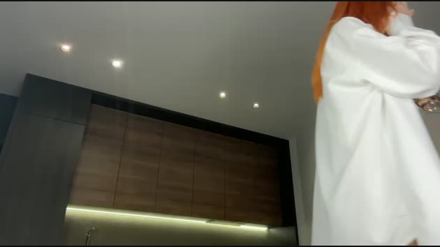 little_fox_alisa StripChat Female 18-01-2025