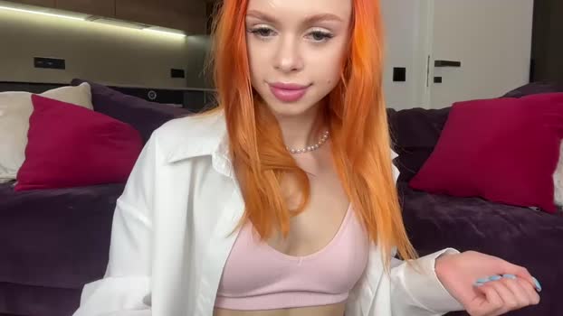 little_fox_alisa StripChat Female 18-01-2025