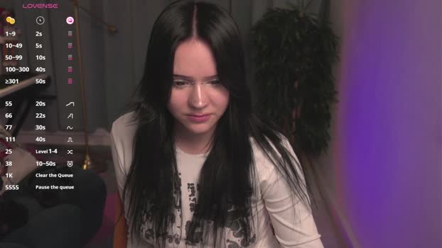 lollabraun StripChat Female 18-01-2025