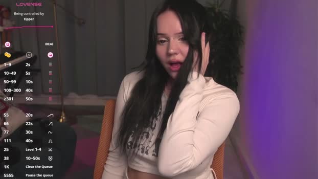 lollabraun StripChat Female 18-01-2025