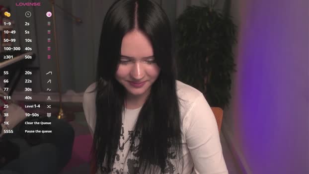 lollabraun StripChat Female 18-01-2025