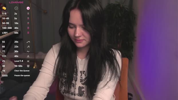 lollabraun StripChat Female 18-01-2025