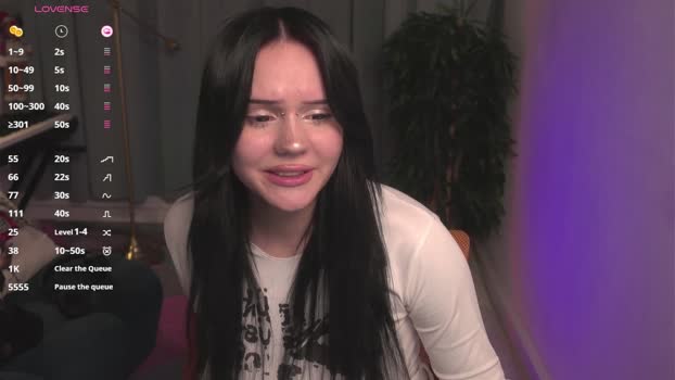 lollabraun StripChat Female 18-01-2025