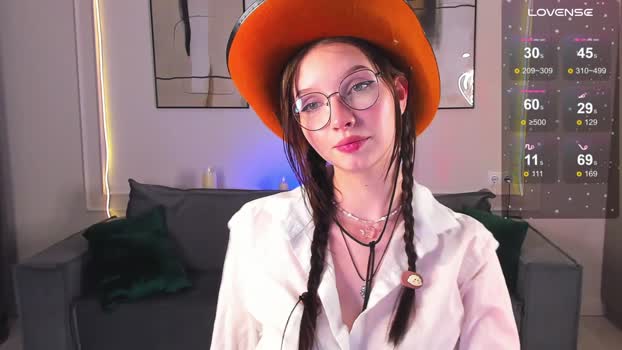 mari_nettt StripChat Female 18-01-2025