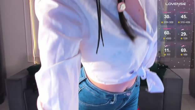 mari_nettt StripChat Female 18-01-2025