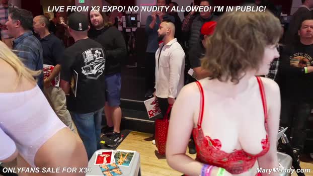 marymoody Chaturbate Female 18-01-2025