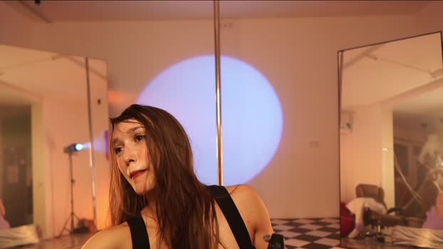 _meganmeow_ Chaturbate Female 18-01-2025