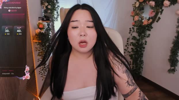 mei_honey_ StripChat Female 18-01-2025