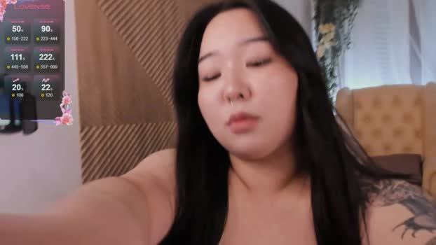 mei_honey_ StripChat Female 18-01-2025