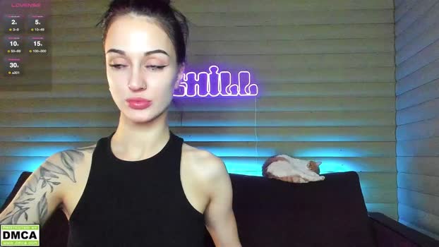 meowluv66 StripChat Female 19-01-2025