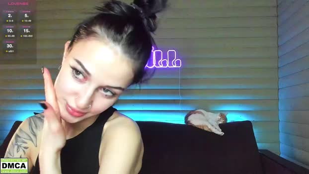 meowluv66 StripChat Female 19-01-2025