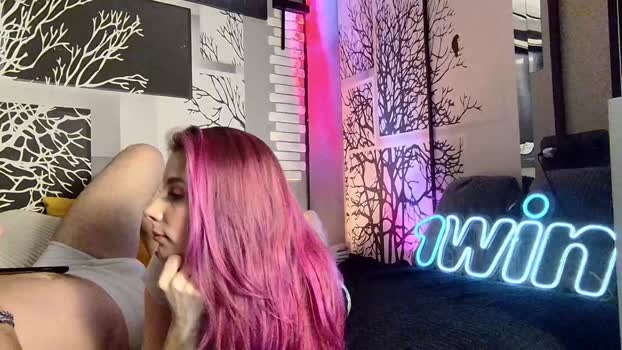 nikki7377 Chaturbate Couple 19-01-2025