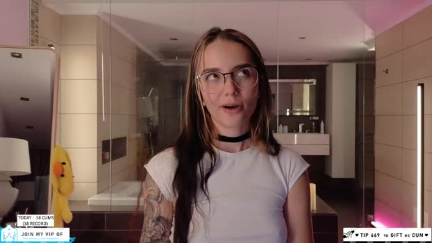 oooops__ Chaturbate Female 18-01-2025