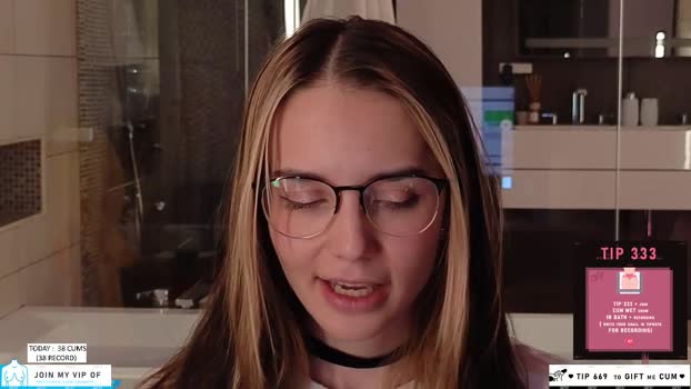 oooops__ Chaturbate Female 18-01-2025