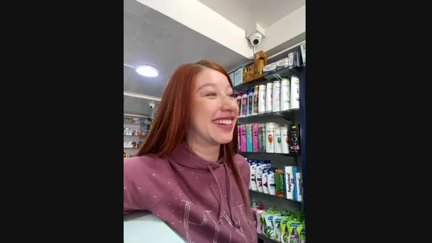 roouse StripChat Female 18-01-2025