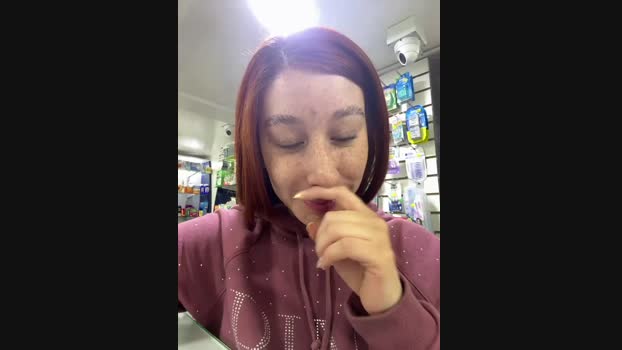 roouse StripChat Female 18-01-2025