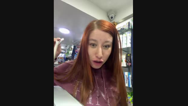 roouse StripChat Female 18-01-2025