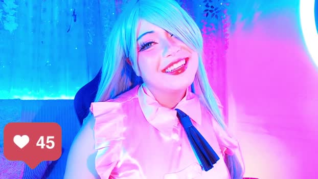 seraphine23 StripChat Female 18-01-2025