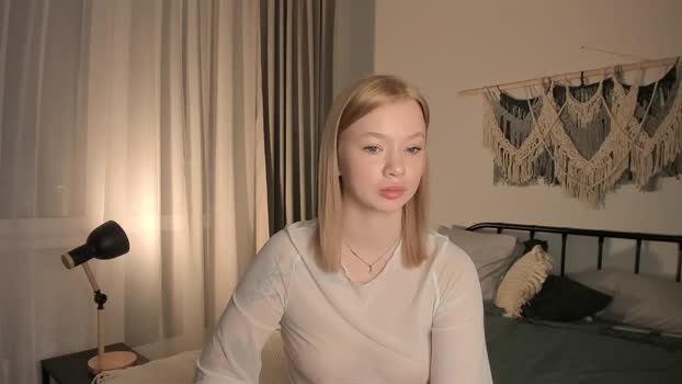 stacy__bloom StripChat Female 18-01-2025