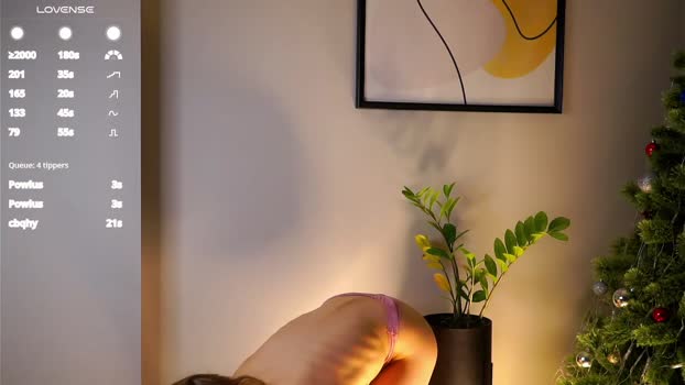 taitehambelton Chaturbate Female 19-01-2025