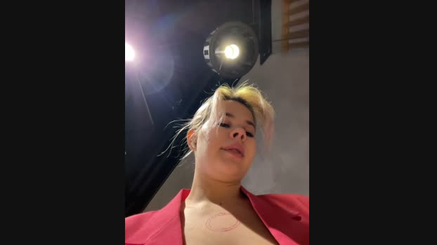 AliceMoore__ StripChat Female 20-01-2025