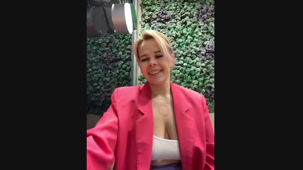 AliceMoore__ StripChat Female 20-01-2025