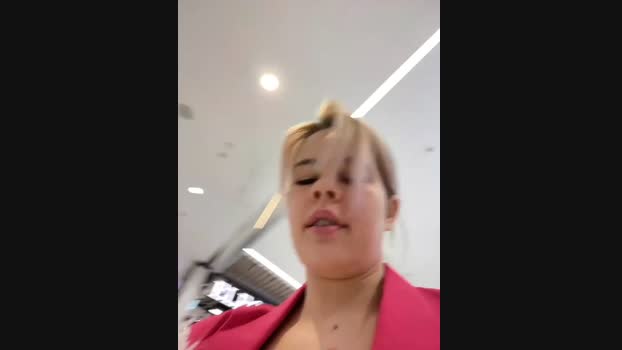 AliceMoore__ StripChat Female 20-01-2025
