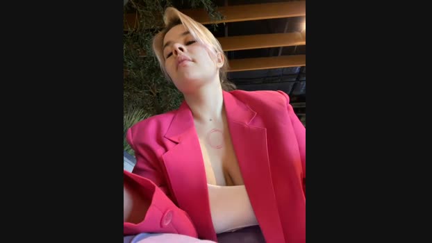 AliceMoore__ StripChat Female 20-01-2025