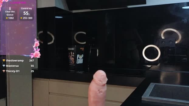 AnaBell69_ StripChat Female 19-01-2025