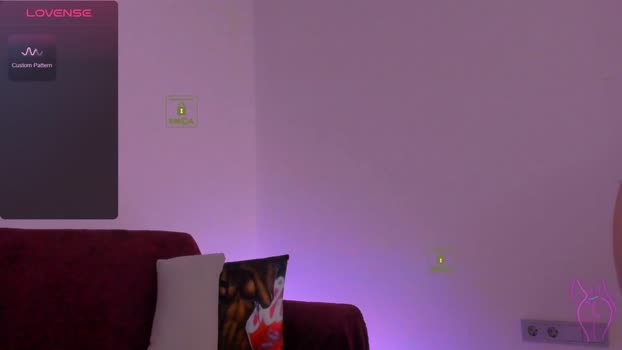 AnnaMiles StripChat Female 19-01-2025