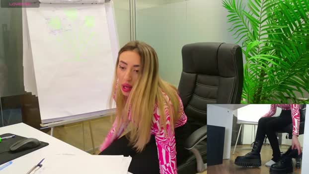 BabesGoWild StripChat Female 19-01-2025