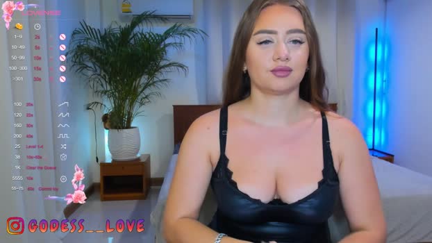 Brilliant_Viola StripChat Female 19-01-2025