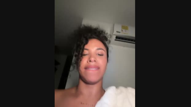 Brunettexio StripChat Female 19-01-2025