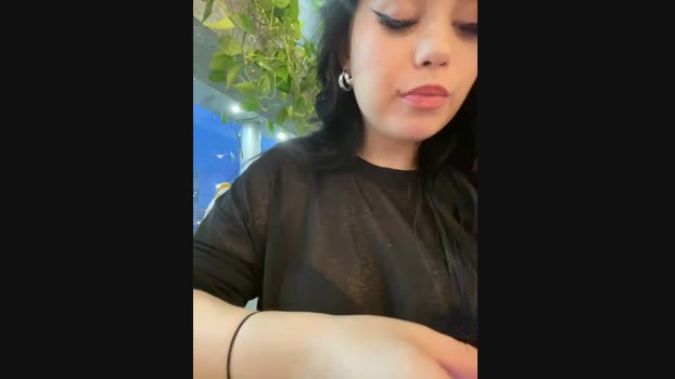 Chloe__Moon StripChat Female 20-01-2025