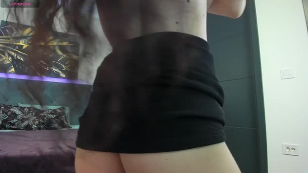 Ela_Ela7 StripChat Female 19-01-2025