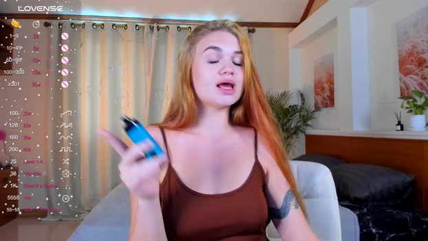Emma_Stonks StripChat Female 19-01-2025