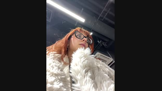 Foxy_Lexy StripChat Female 20-01-2025