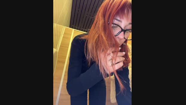 Foxy_Lexy StripChat Female 20-01-2025