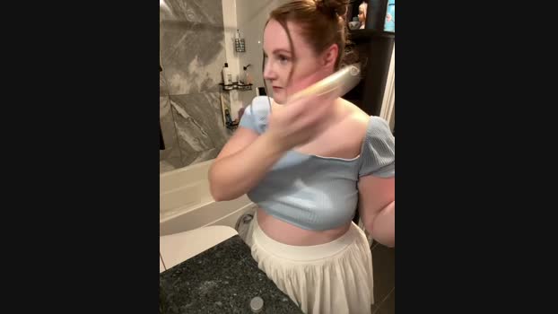 GingerSnap33 StripChat Female 19-01-2025