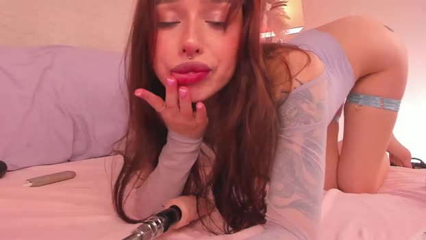 Leilabrkln StripChat Female 19-01-2025