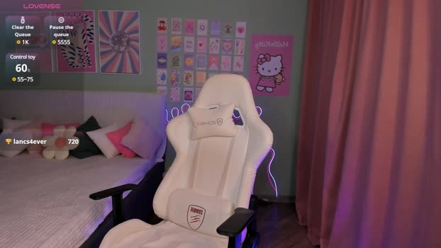 Miya_Jensen StripChat Female 20-01-2025