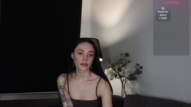 Sara_Tranquil StripChat Female 19-01-2025