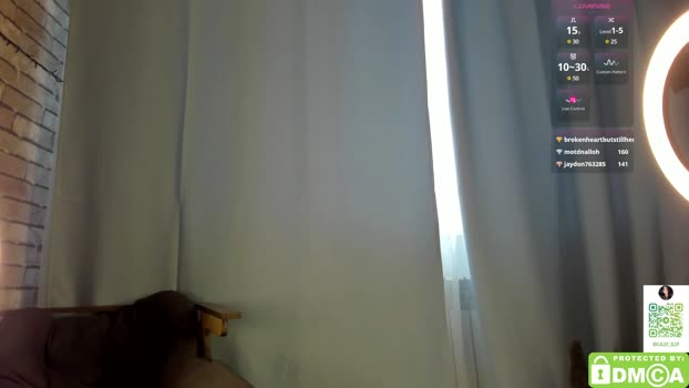 SnowNut StripChat Female 20-01-2025