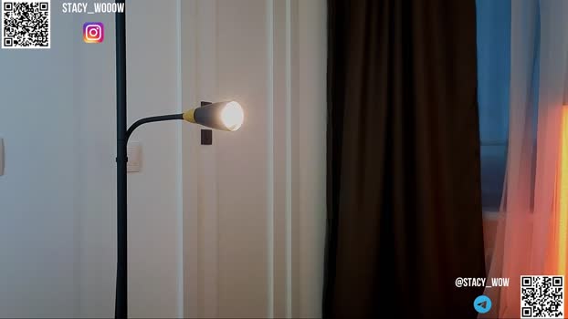 Stacy_wooow StripChat Female 19-01-2025