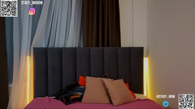 Stacy_wooow StripChat Female 19-01-2025