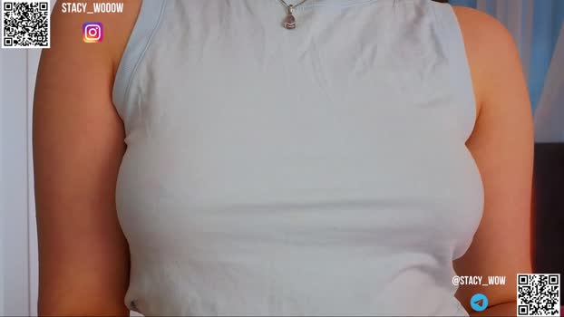 Stacy_wooow StripChat Female 19-01-2025